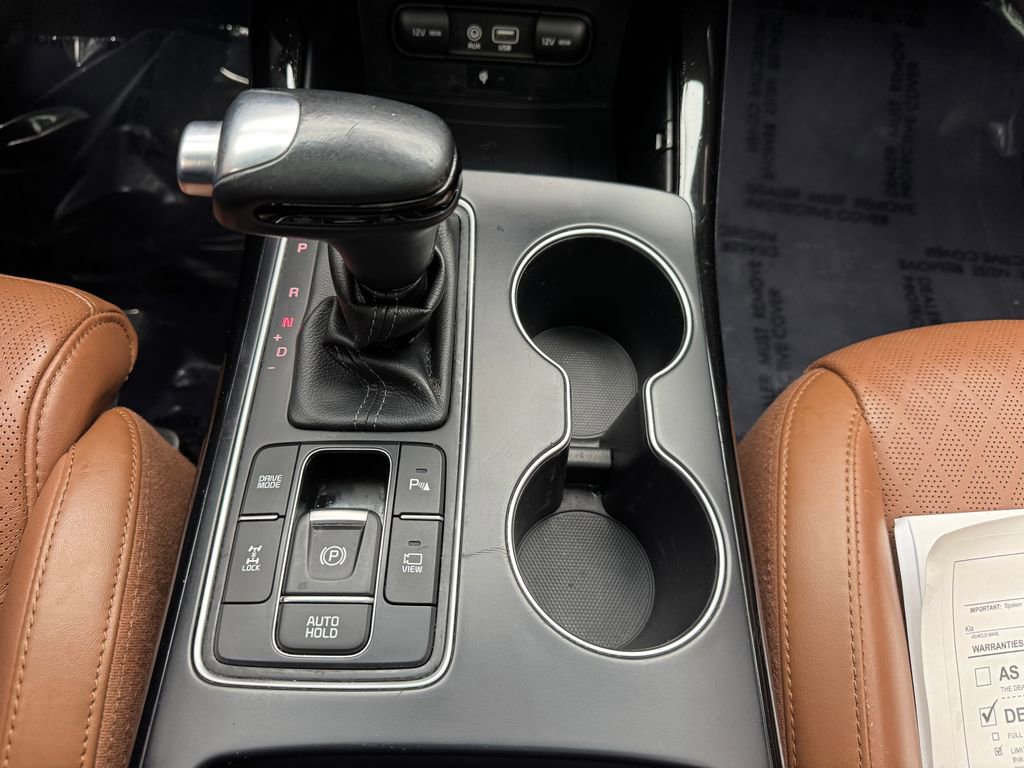 Used 2019 Kia Sorento SX AWD/4WD image 20