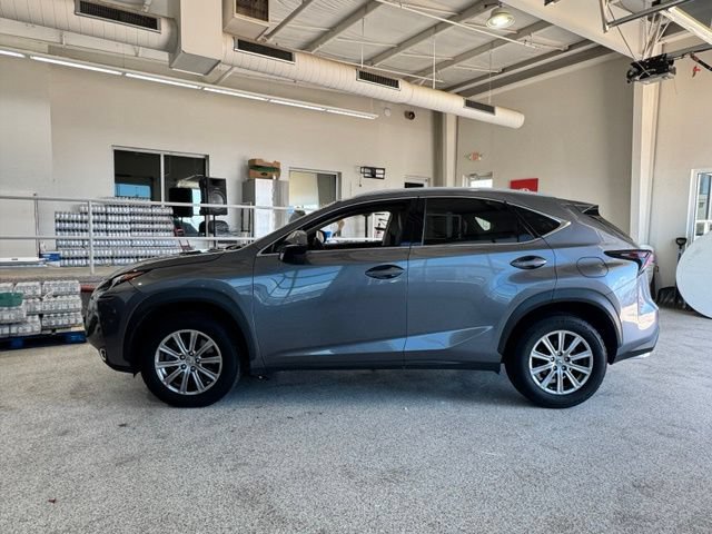 Used 2017 Lexus NX 200t FWD image 4