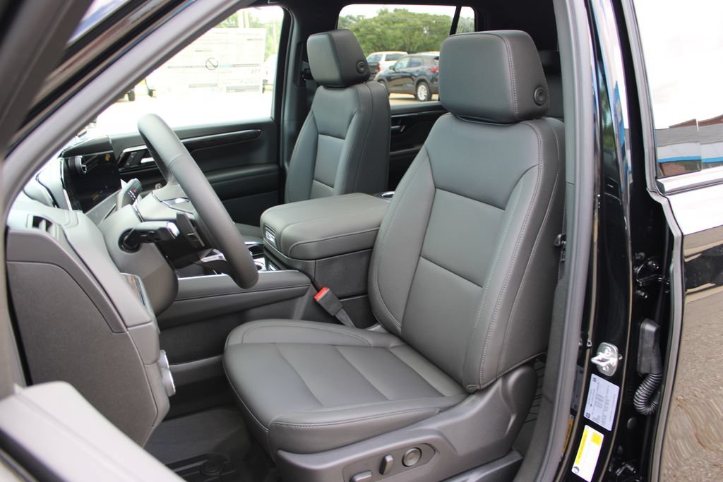 New 2026 Chevrolet Tahoe Z71 w/ Z71 Off-Road Package AWD/4WD image 18