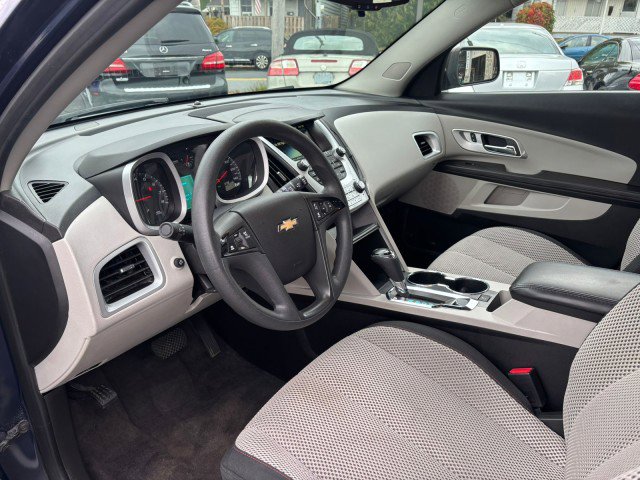 Used 2016 Chevrolet Equinox LS image 11