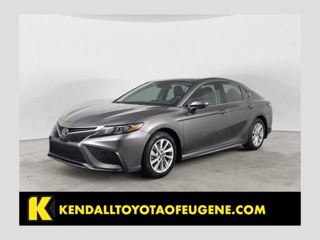 Used 2024 Toyota Camry SE
