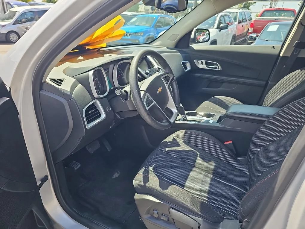 Used 2016 Chevrolet Equinox LT AWD/4WD image 12