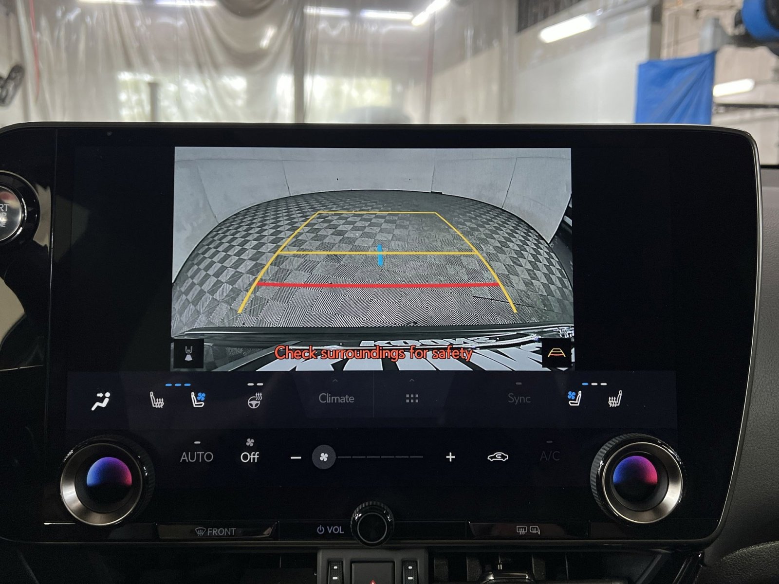 Used 2023 Lexus NX 350 AWD image 19