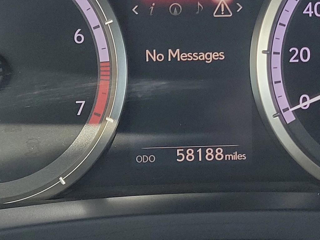 Used 2015 Lexus RC 350 w/ Navigation System Package image 31