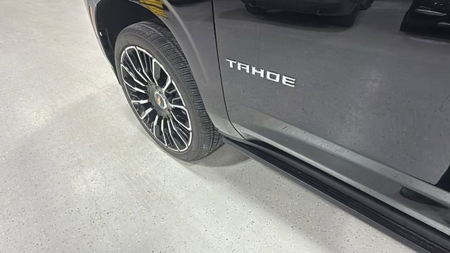 New 2026 Chevrolet Tahoe High Country image 24