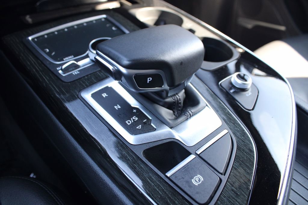 Used 2019 Audi Q7 3.0T Premium Plus w/ Premium Plus Package image 22