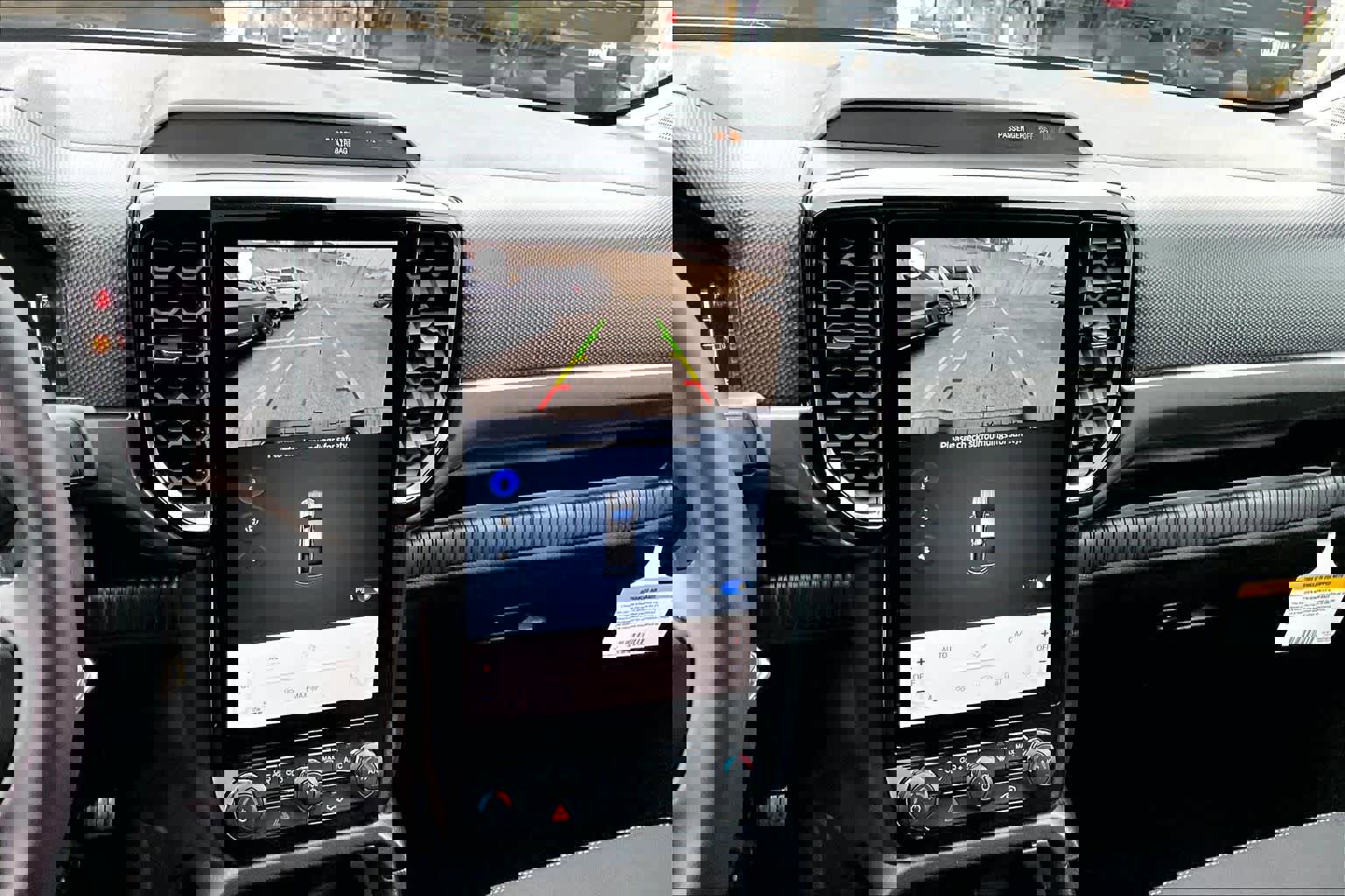 Used 2025 Ford Ranger XLT w/ Equipment Group 301A High image 28