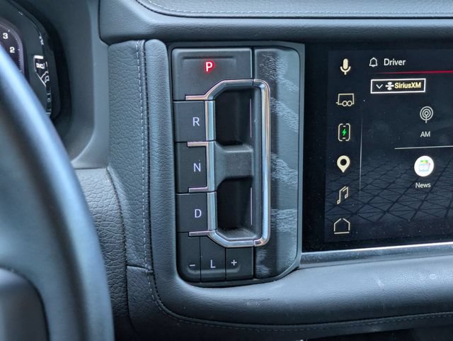Certified 2023 GMC Yukon XL Denali AWD/4WD image 27