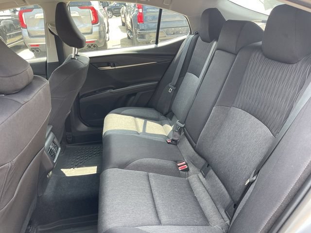 Used 2026 Toyota Camry LE w/ Convenience Package FWD image 22