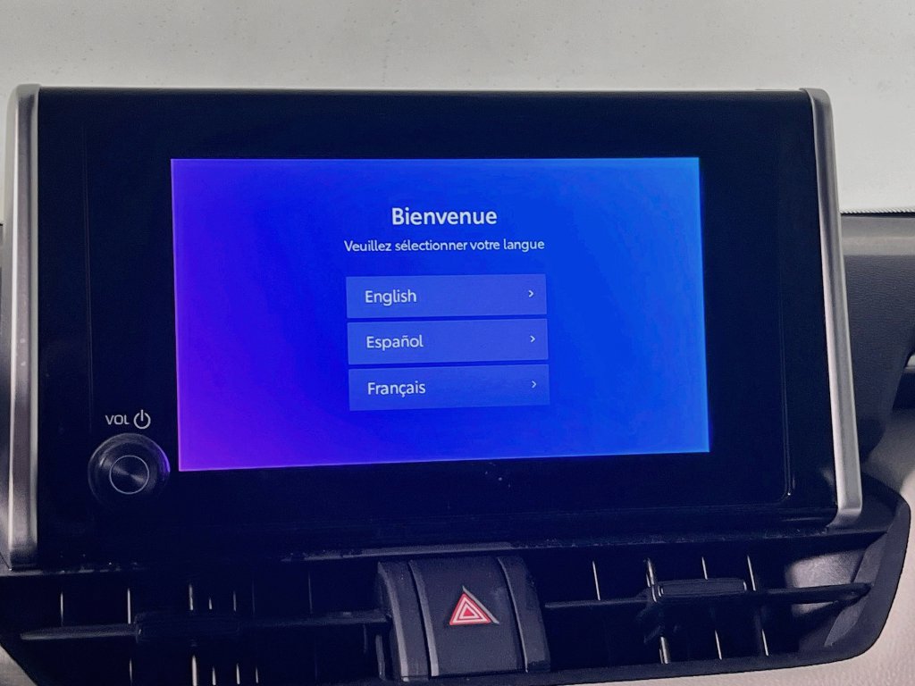 Used 2024 Toyota RAV4 XLE w/ Convenience Package FWD image 26