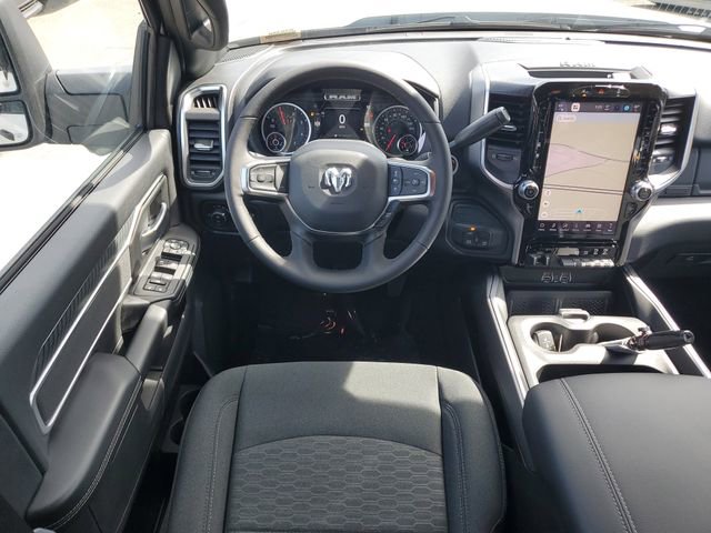 New 2026 RAM 3500 Big Horn image 20