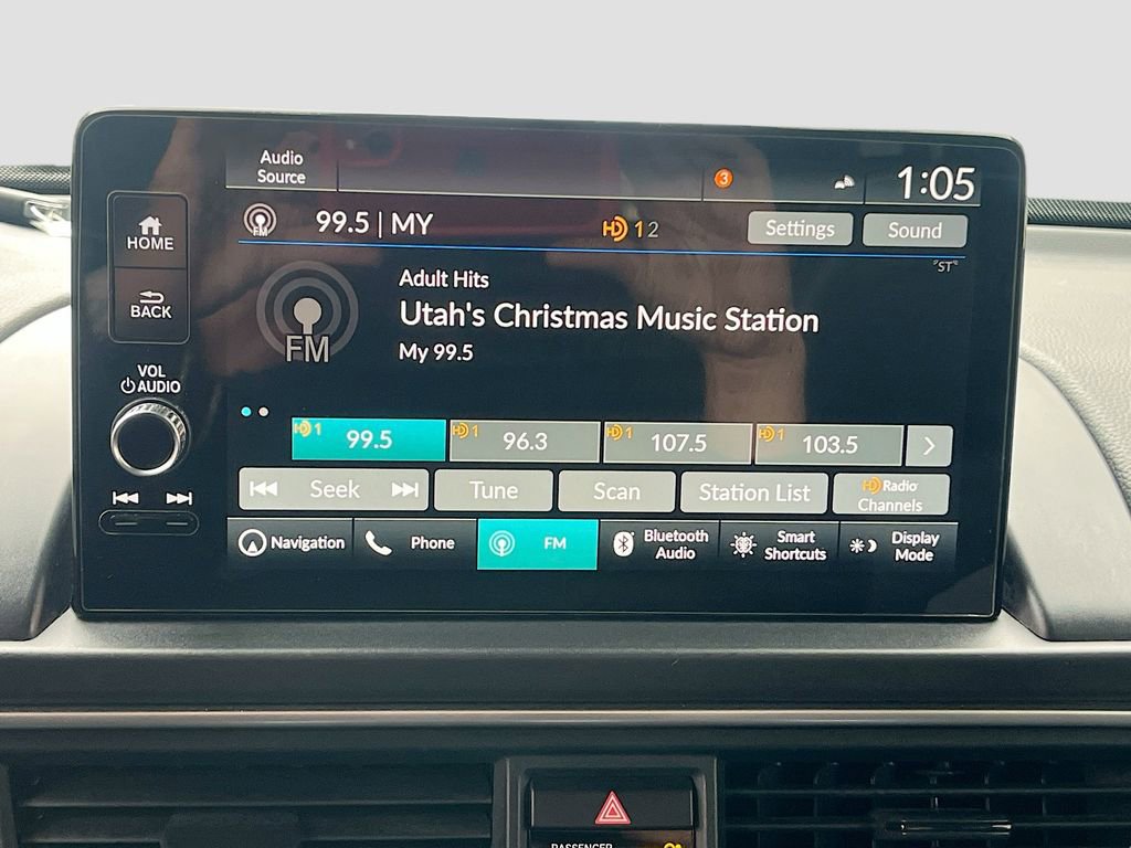 Used 2023 Honda Pilot Elite image 15