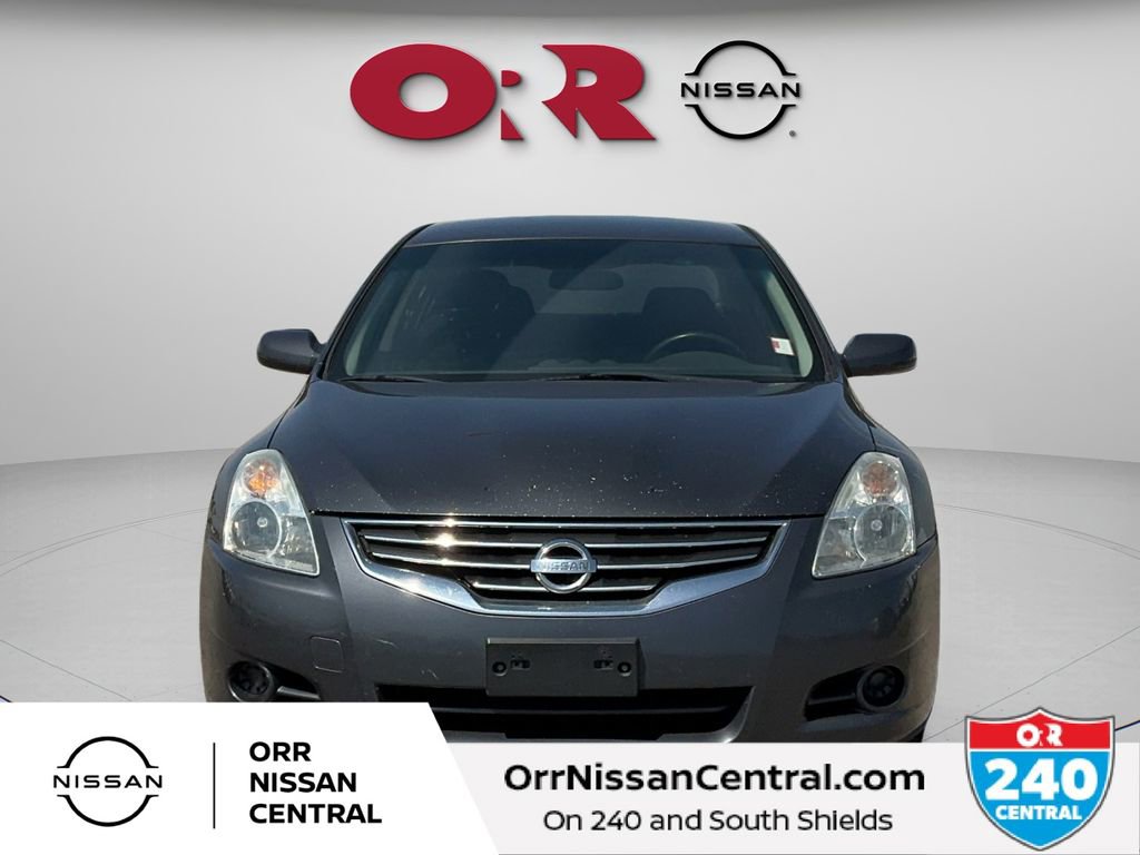 Used 2012 Nissan Altima 2.5 S w/ Convenience Pkg image 2