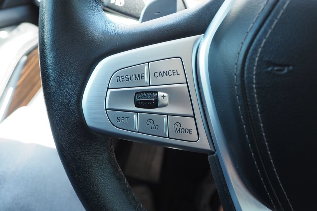 Used 2026 BMW X7 xDrive40i AWD/4WD image 29
