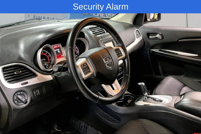 Used 2018 Dodge Journey SXT w/ Premium Group FWD image 19