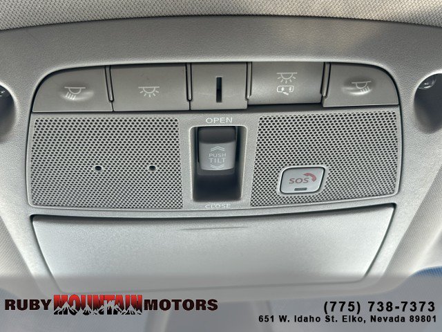 Used 2020 Nissan Maxima Platinum w/ Sport Mat Group FWD image 19