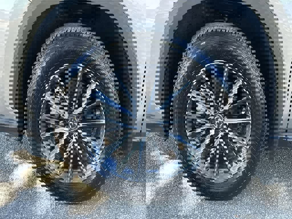 Used 2022 Lexus NX 250 FWD w/ Premium Package image 11