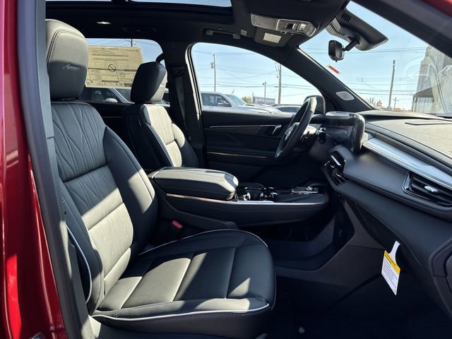 New 2026 Buick Enclave Avenir w/ Super Cruise Package image 26