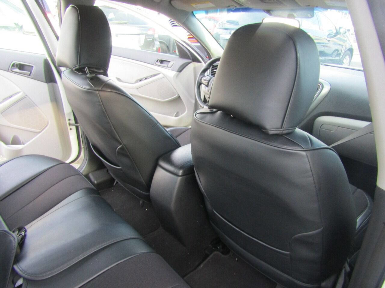 Used 2015 Kia Optima LX image 11