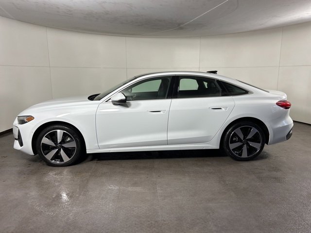 Used 2025 Audi A5 2.0T Premium Plus w/ Premium Plus image 4