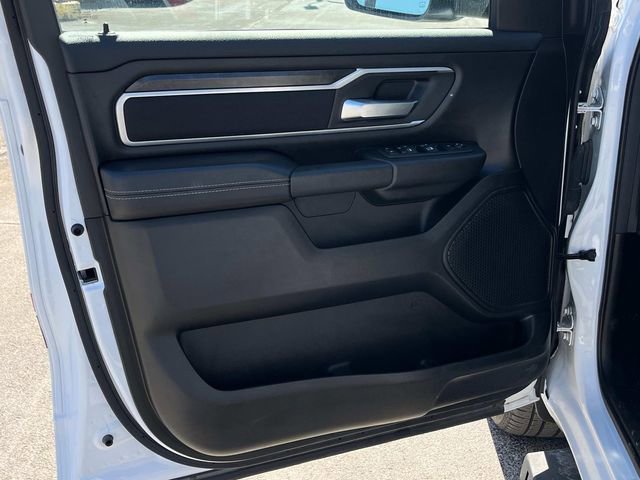 Used 2023 RAM 1500 Big Horn AWD/4WD image 14
