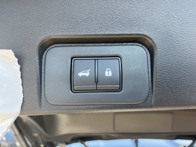 New 2026 Nissan Rogue Dark Armor AWD/4WD image 13