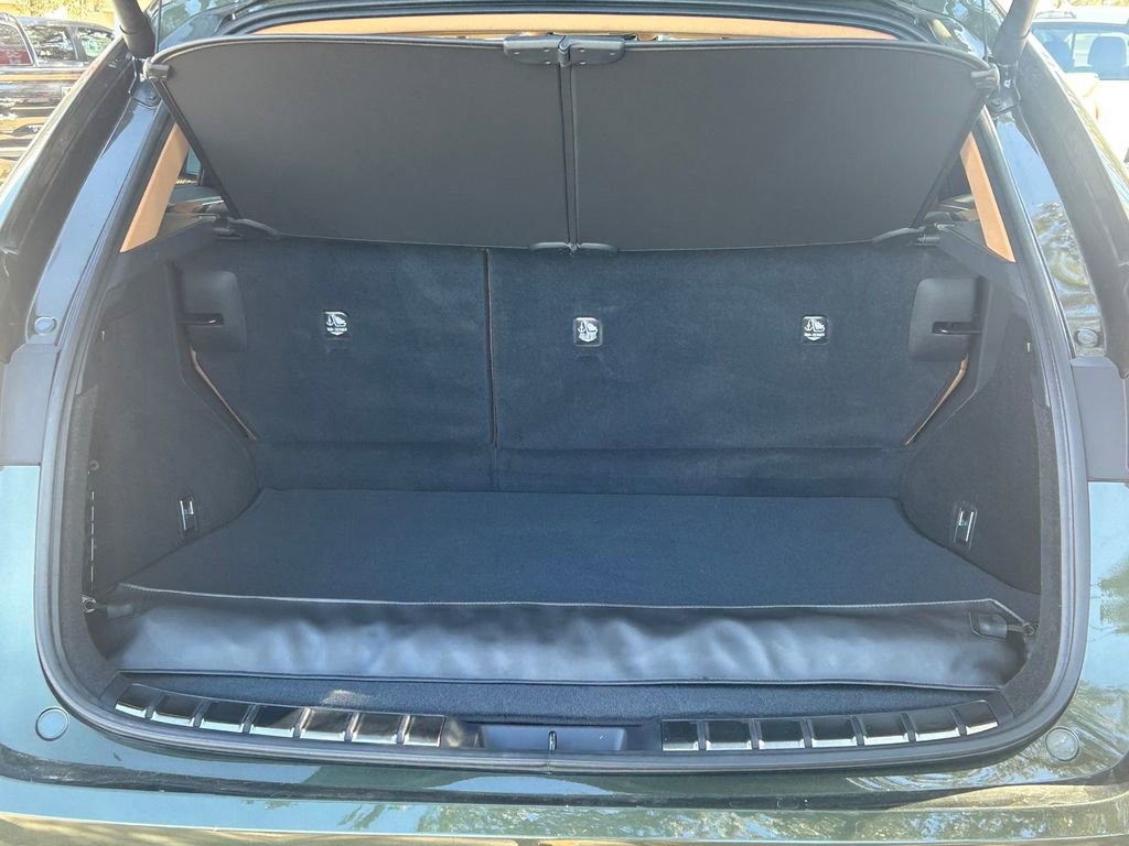 Used 2022 Lexus NX 350h AWD image 14