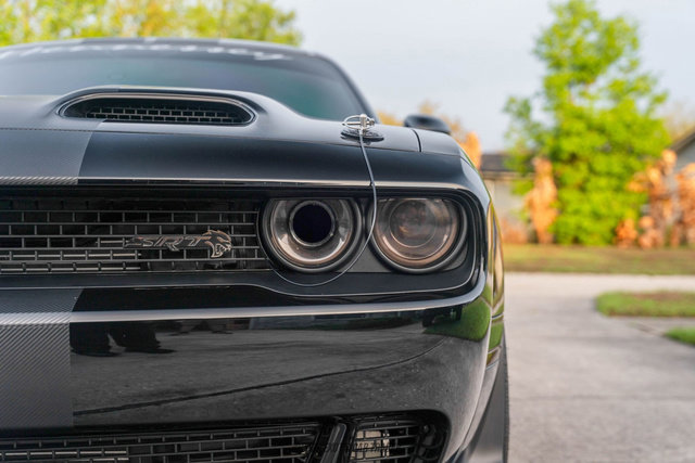 Used 2023 Dodge Challenger SRT Hellcat image 67