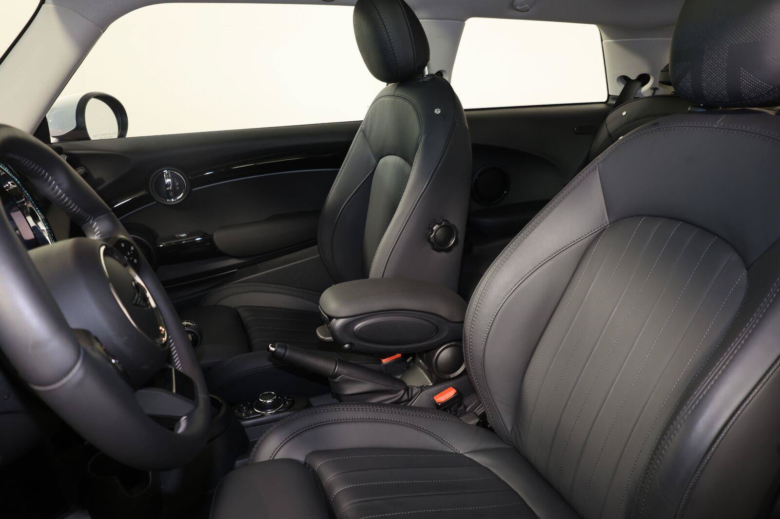 Used 2022 MINI Cooper S FWD image 27