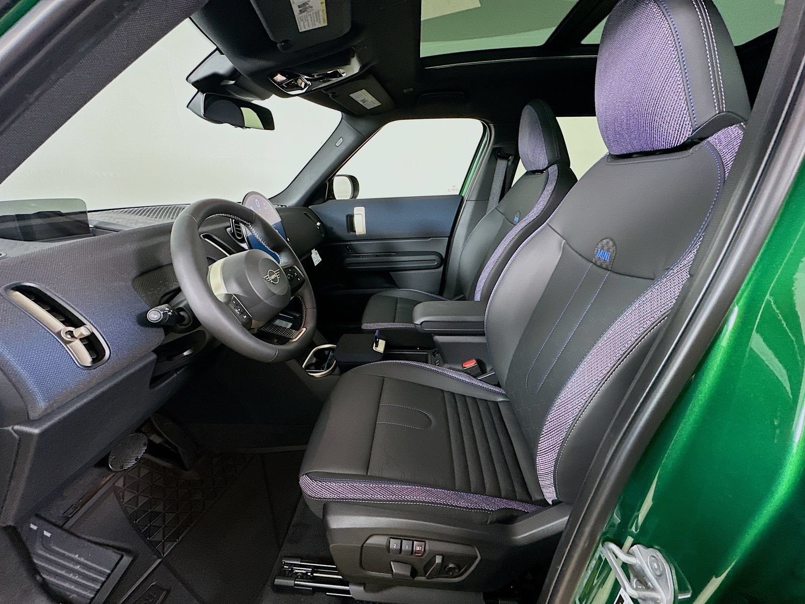 New 2027 MINI Cooper Countryman S AWD/4WD image 32