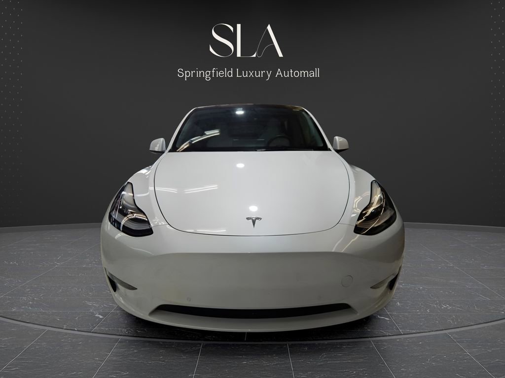 Used 2022 Tesla Model Y Long Range