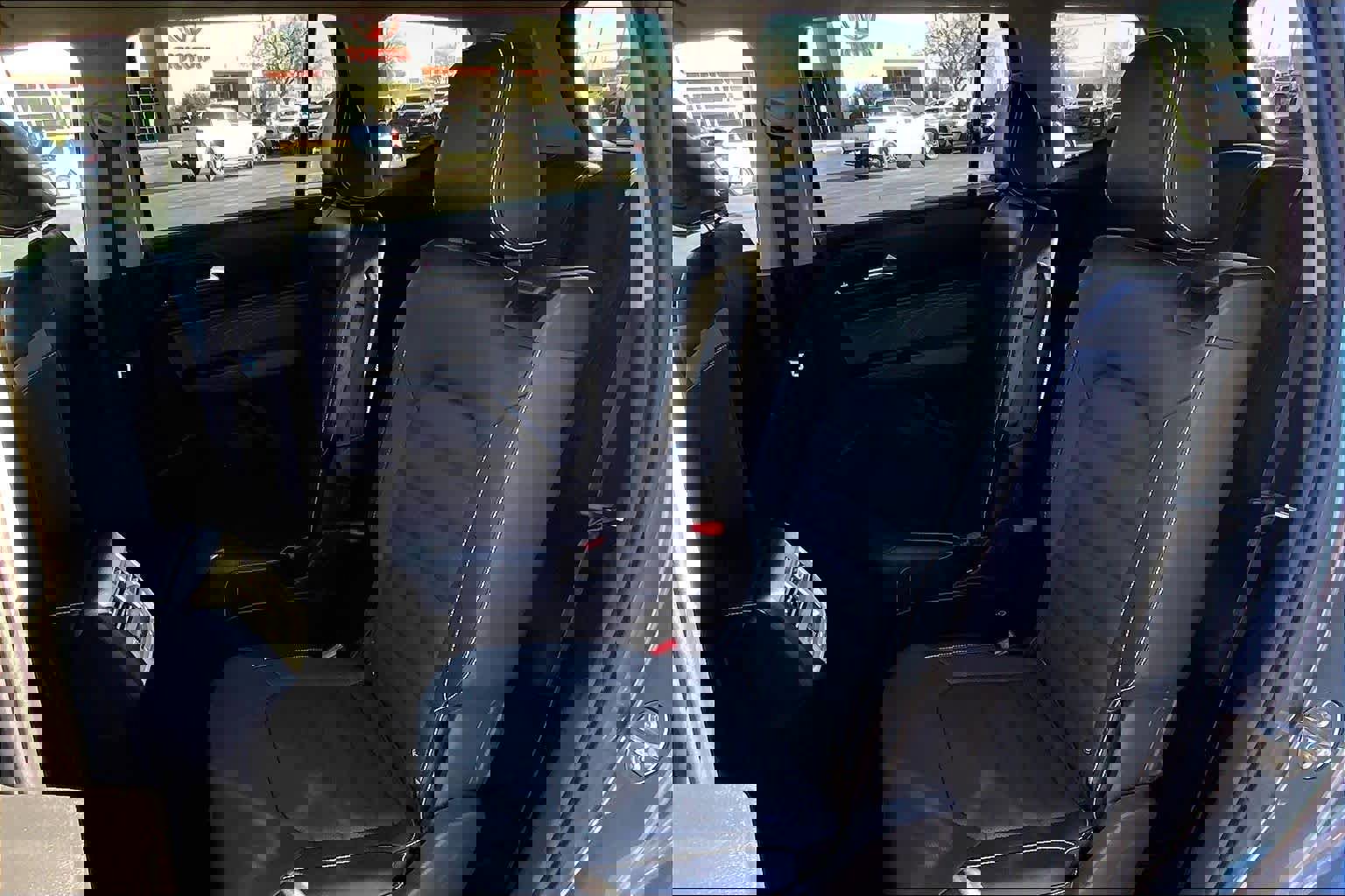 Used 2021 Volkswagen Atlas SEL Premium image 21