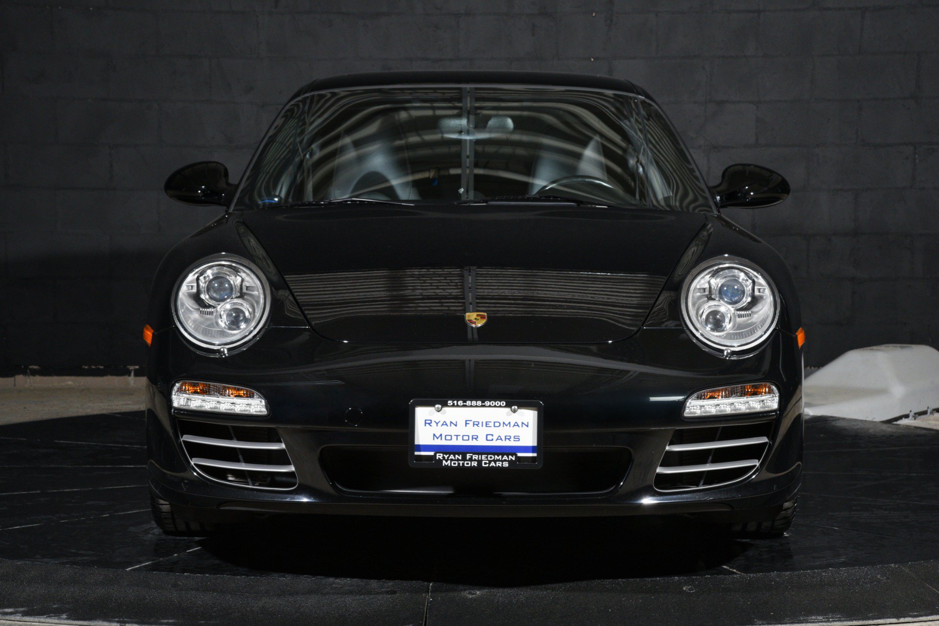 Used 2010 Porsche 911 Carrera 4S AWD/4WD image 11