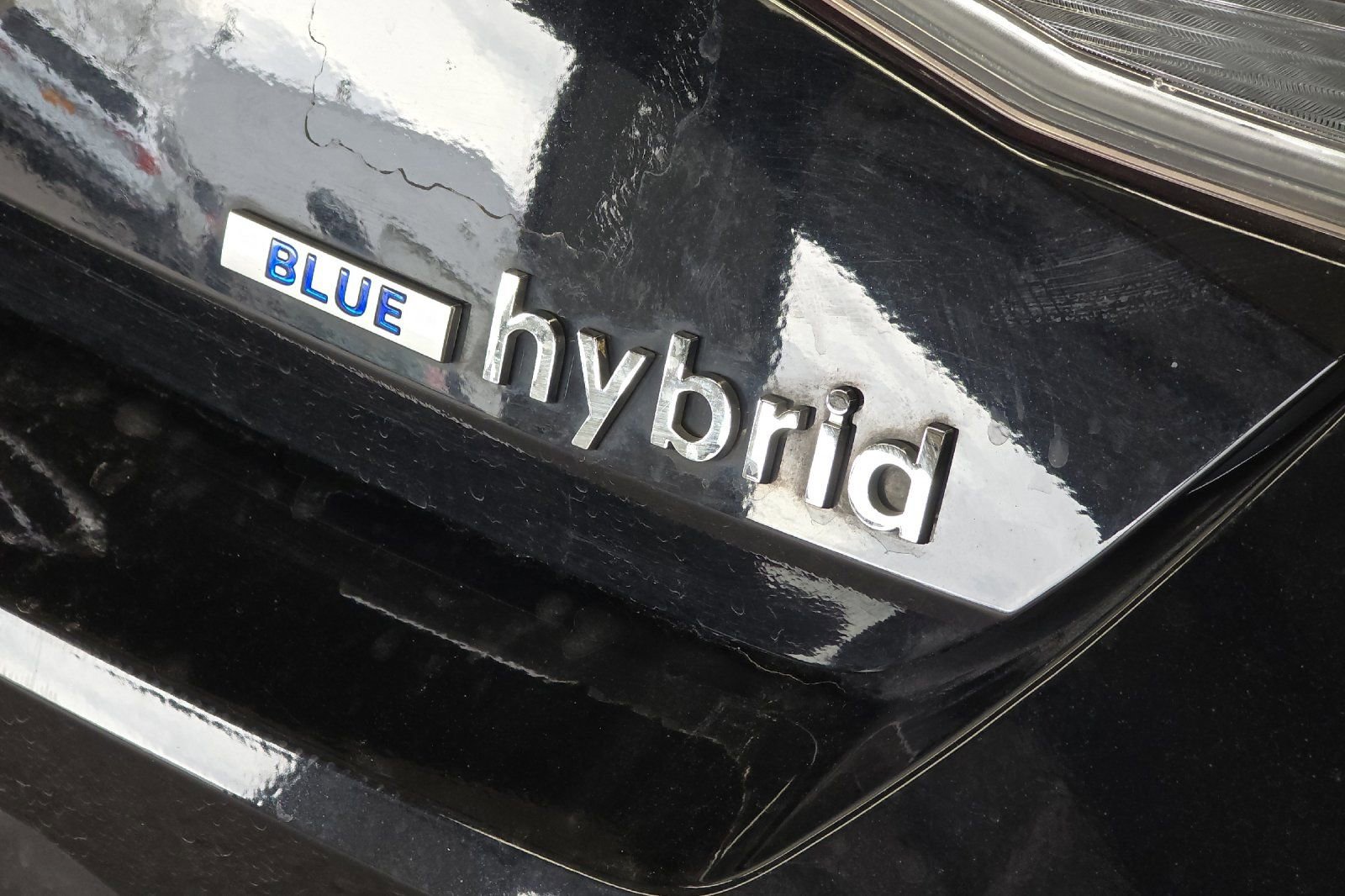 Used 2023 Hyundai Elantra Blue image 24