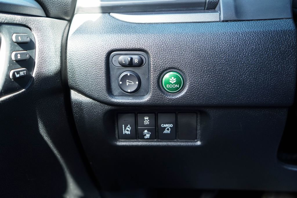 Used 2023 Honda Ridgeline RTL image 26