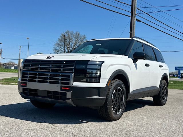 New 2026 Hyundai Palisade XRT Pro