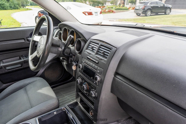 Used 2010 Dodge Charger Police RWD image 76