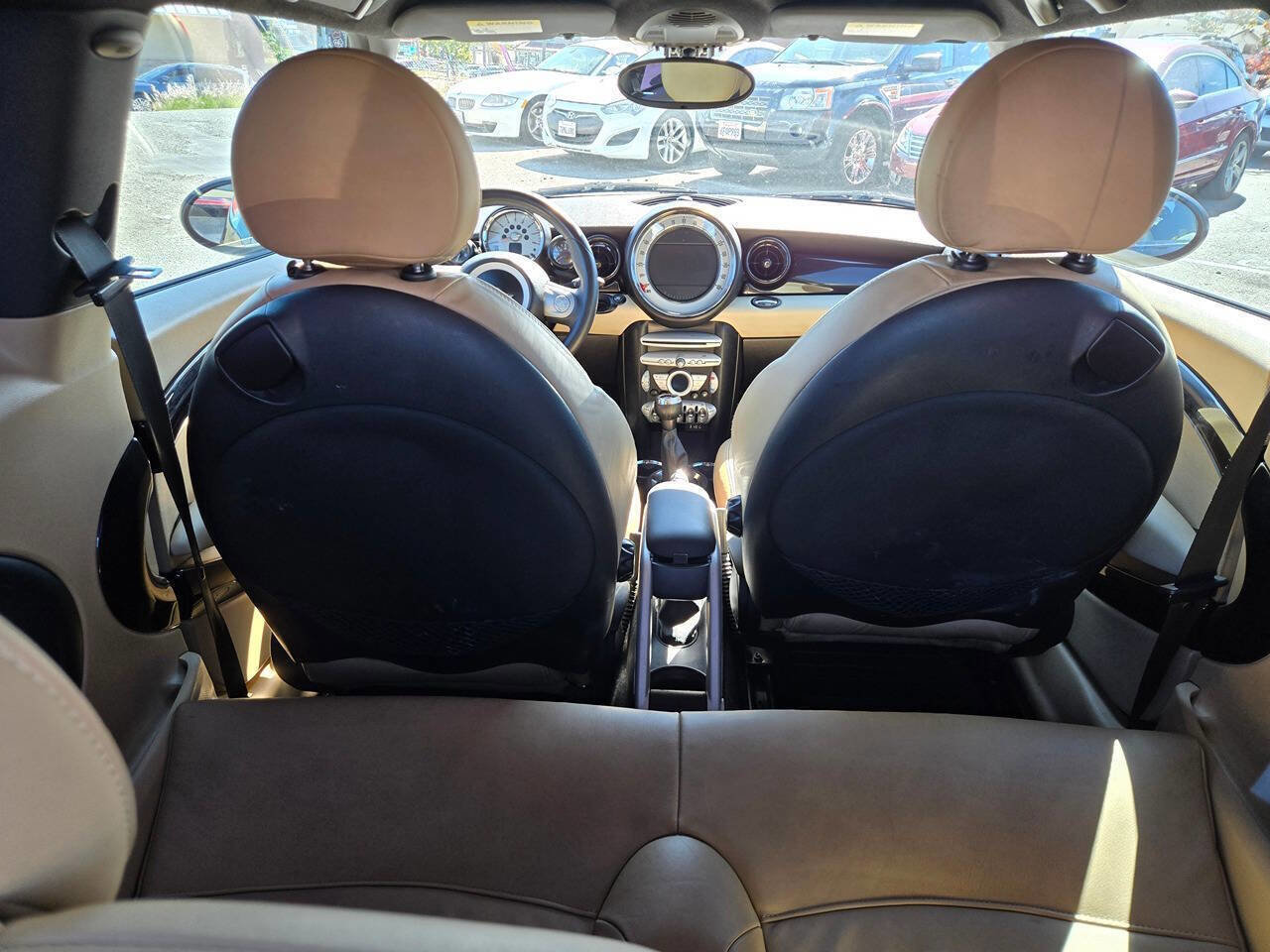 Used 2009 MINI Cooper John Cooper Works image 25