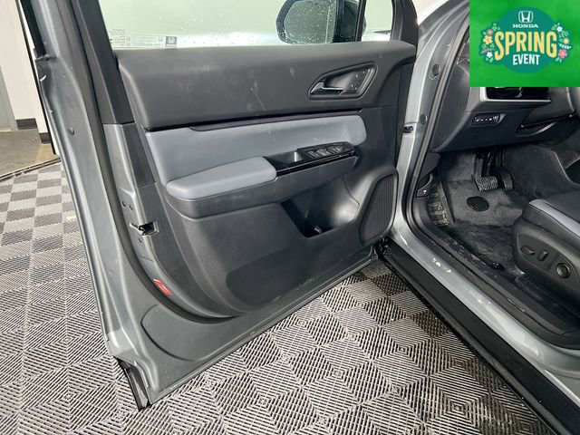 New 2026 Honda Prologue Elite image 14