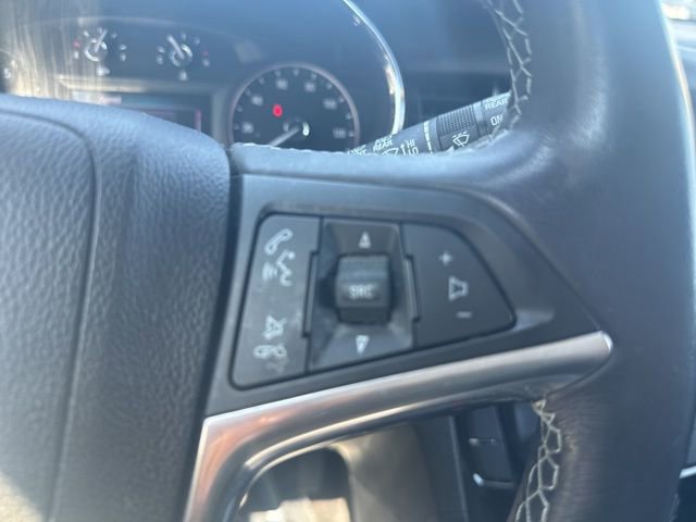 Used 2019 Buick Encore Preferred w/ Safety Package AWD/4WD image 18