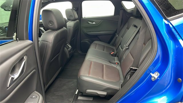 Used 2020 Chevrolet Blazer RS image 35