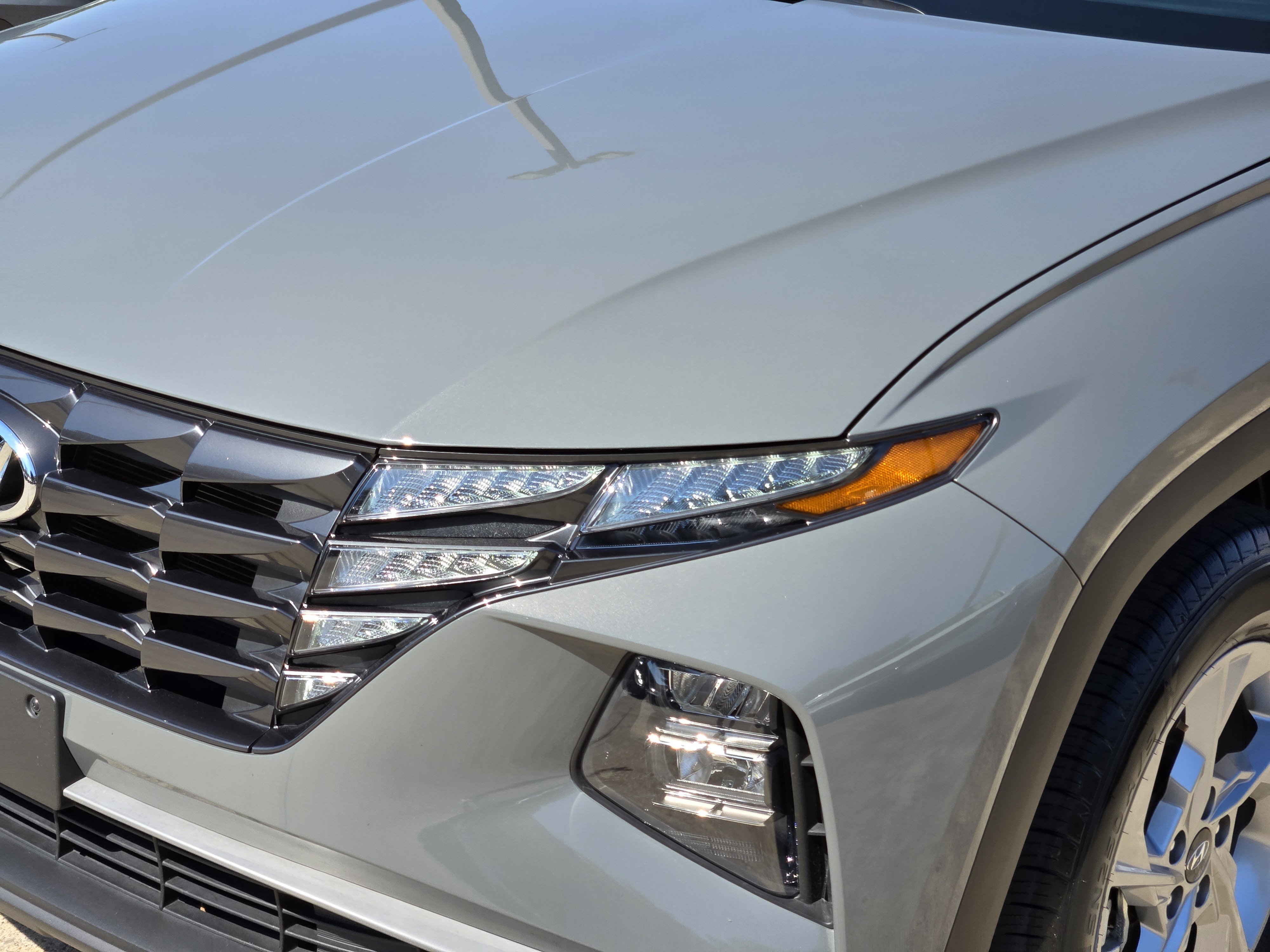 Used 2024 Hyundai Tucson SEL image 9