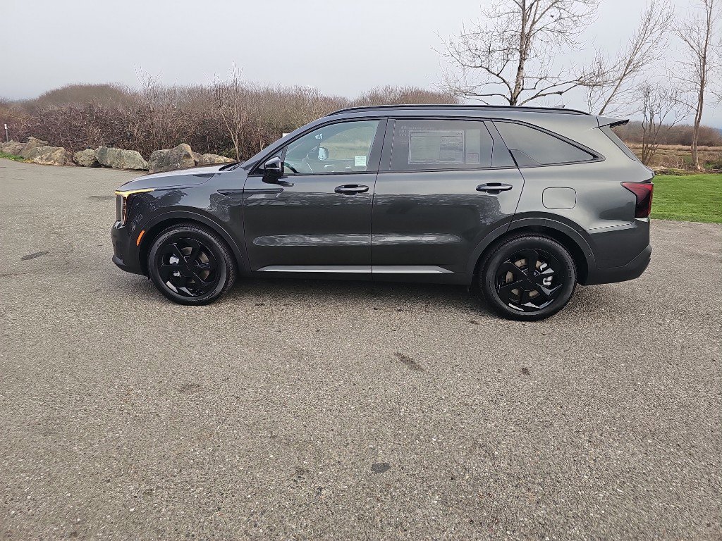 New 2026 Kia Sorento SX Prestige image 2