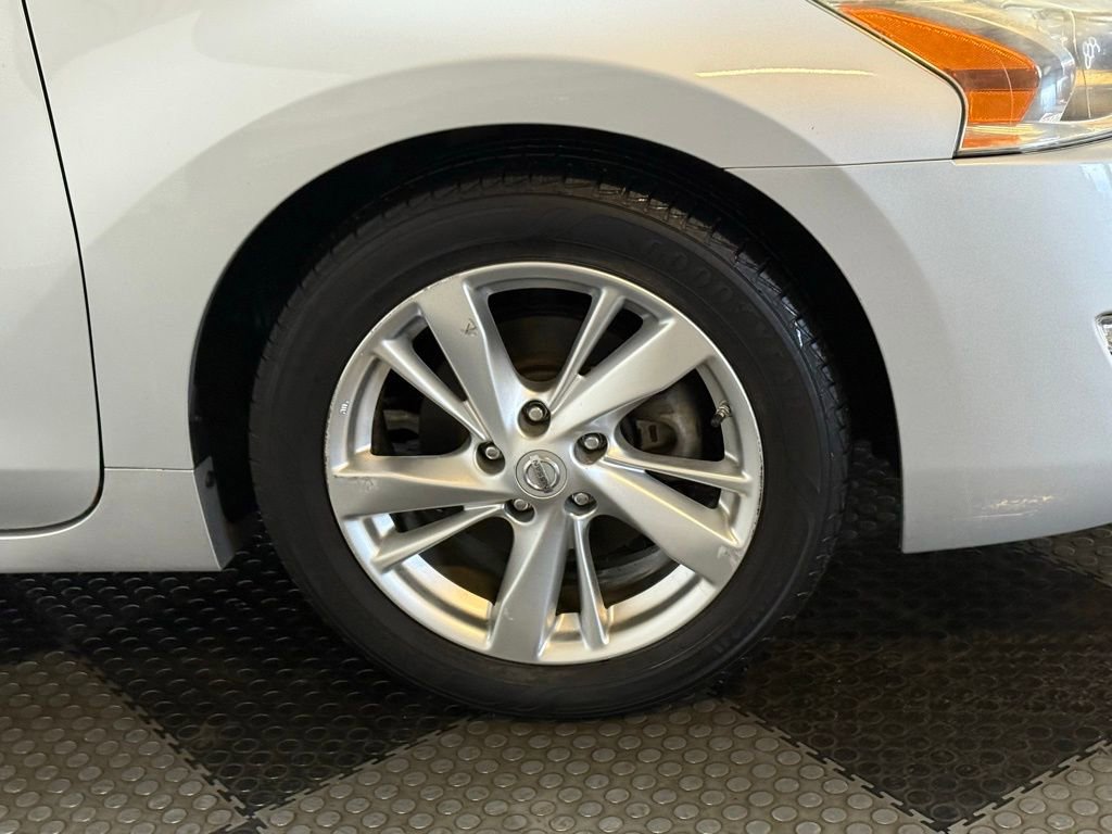 Used 2015 Nissan Altima 2.5 SL image 17
