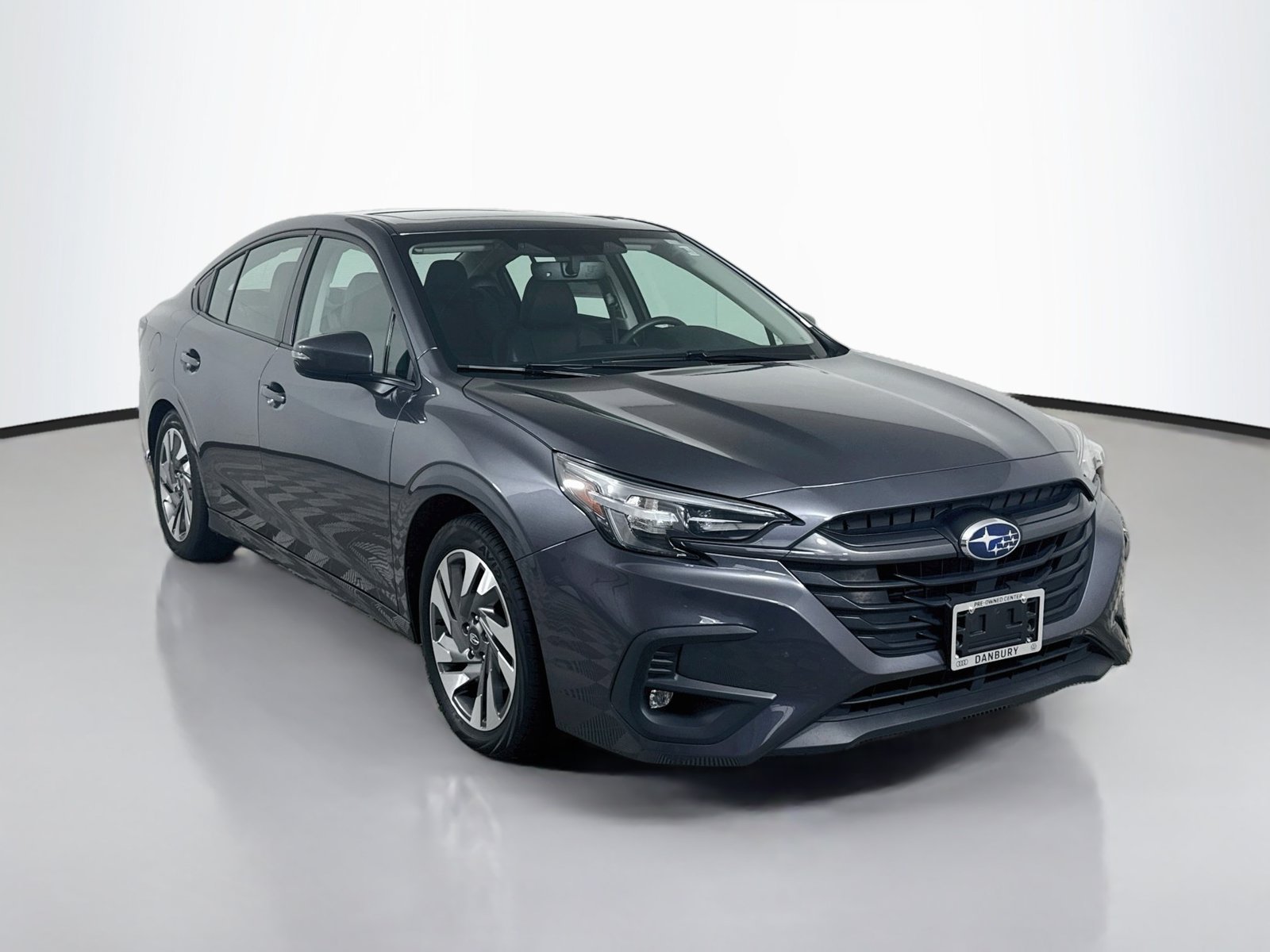 Used 2024 Subaru Legacy Limited AWD/4WD image 7