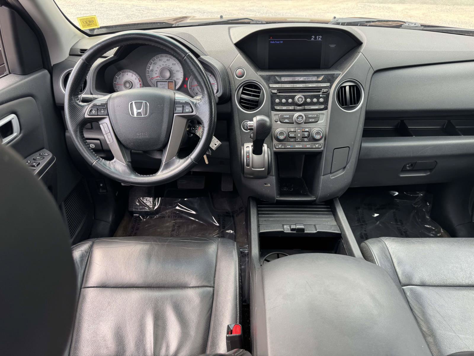 Used 2015 Honda Pilot EX-L image 11