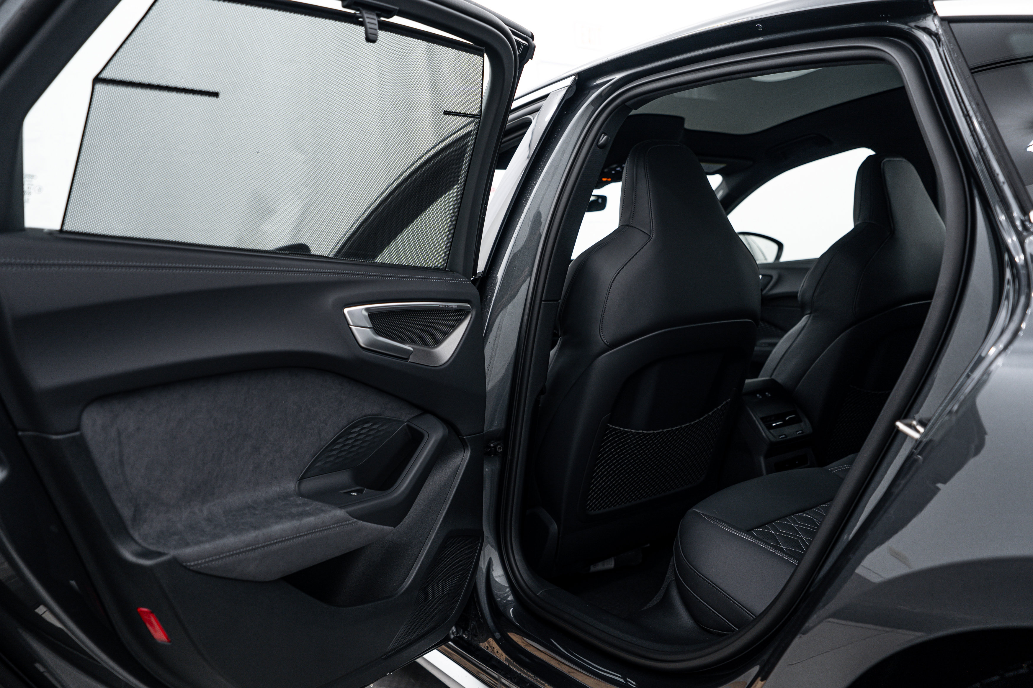 New 2025 Audi S5 Premium Plus image 17