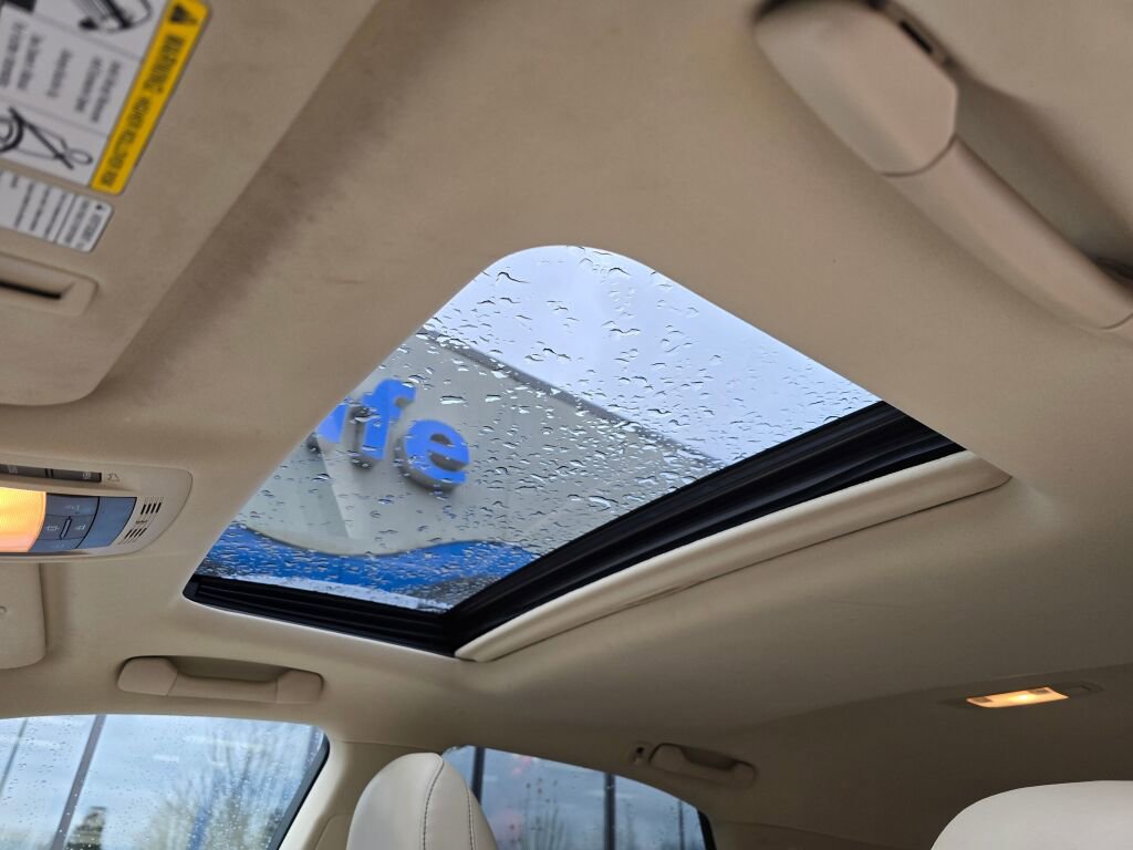 Used 2015 Lexus RX 350 AWD w/ Premium Package image 20