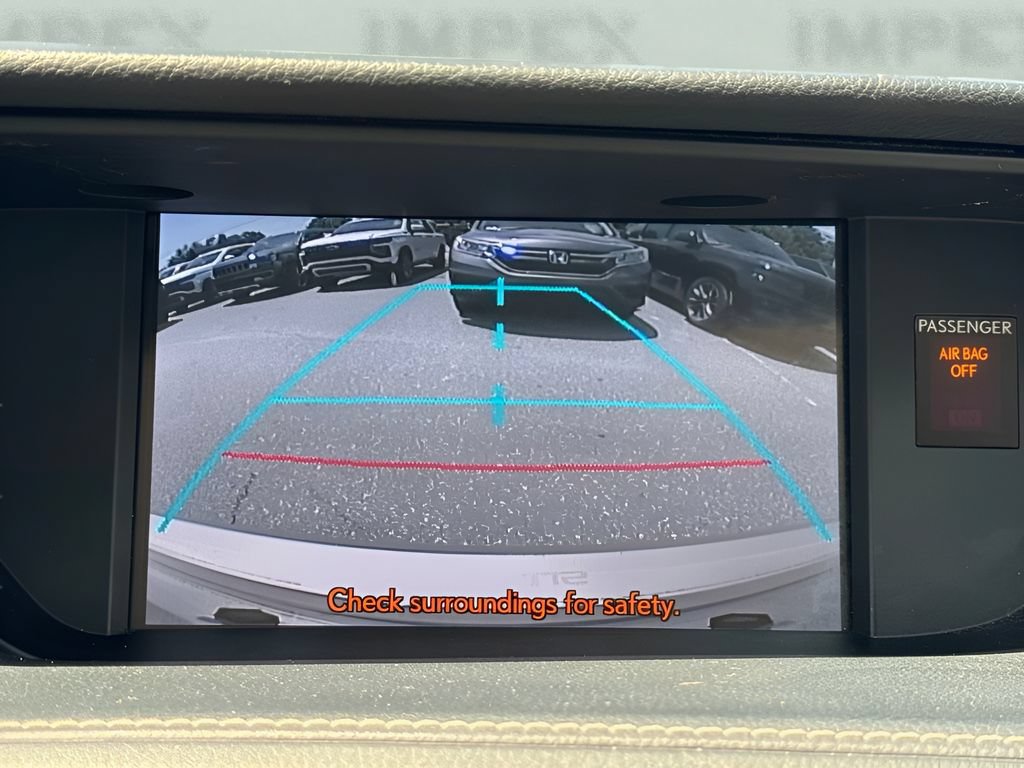 Used 2014 Lexus ES 350 w/ Luxury Package FWD image 24