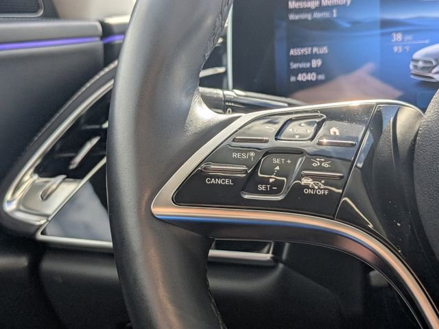 Used 2025 Mercedes-Benz E 350 4MATIC Sedan image 23